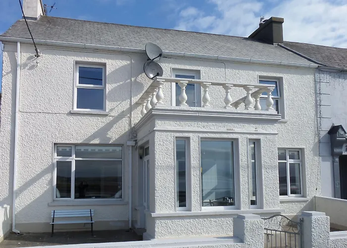 Sligo Bay Gasthuis