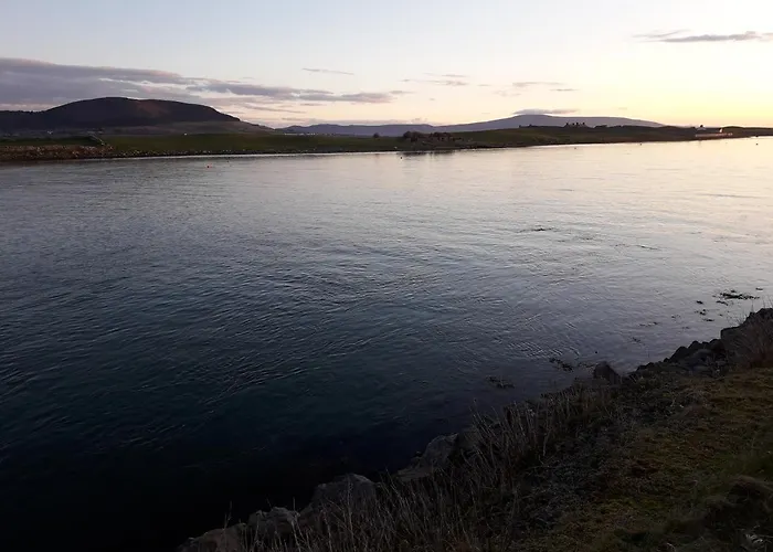 Sligo Bay בית הארחה