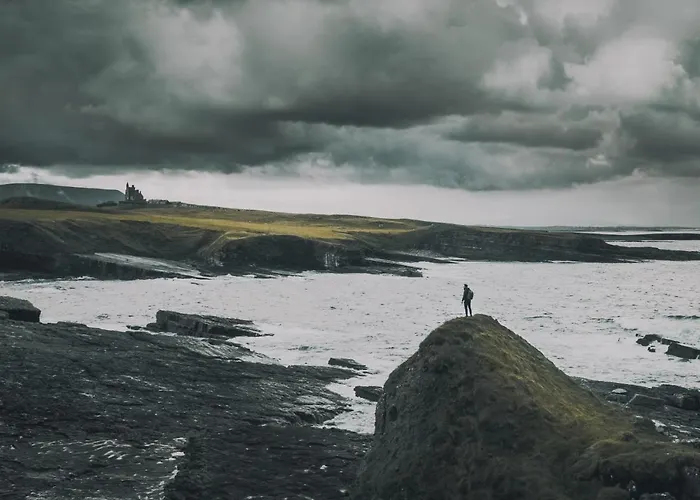 Sligo Bay Maison d'hôtes